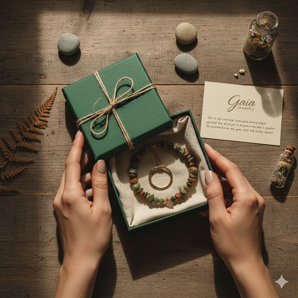 When Customers Speak: The True Story Behind GAIA Jewelry