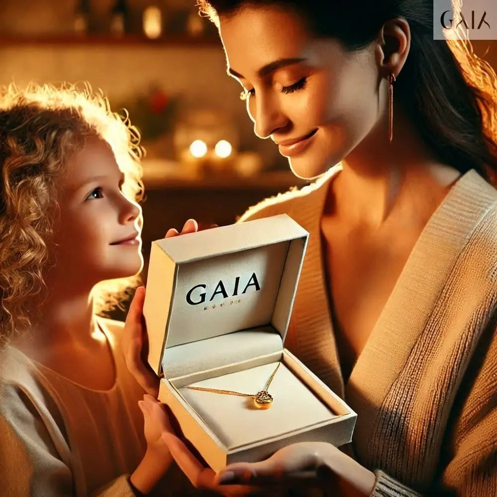 An Unforgettable Mother’s Day with GAIA - GAIA