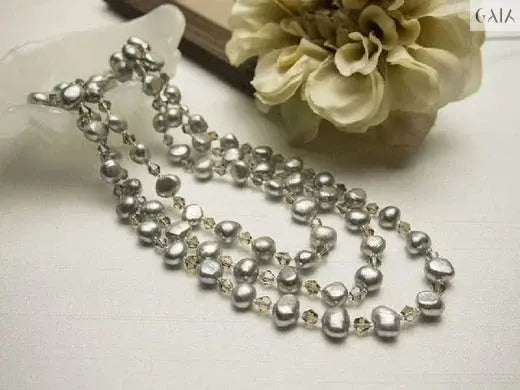 Finding the Perfect Necklace Length