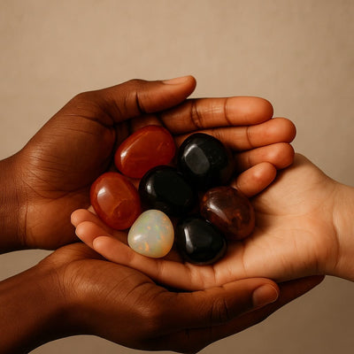 Humanity in Every Stone: The Story of GAIA’s Egypt Bracelet