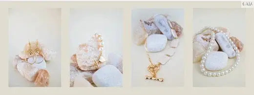 Jewelry as Reflection of Personal Identity: Empowering Self-Expression - GAIA - Jewellery Store