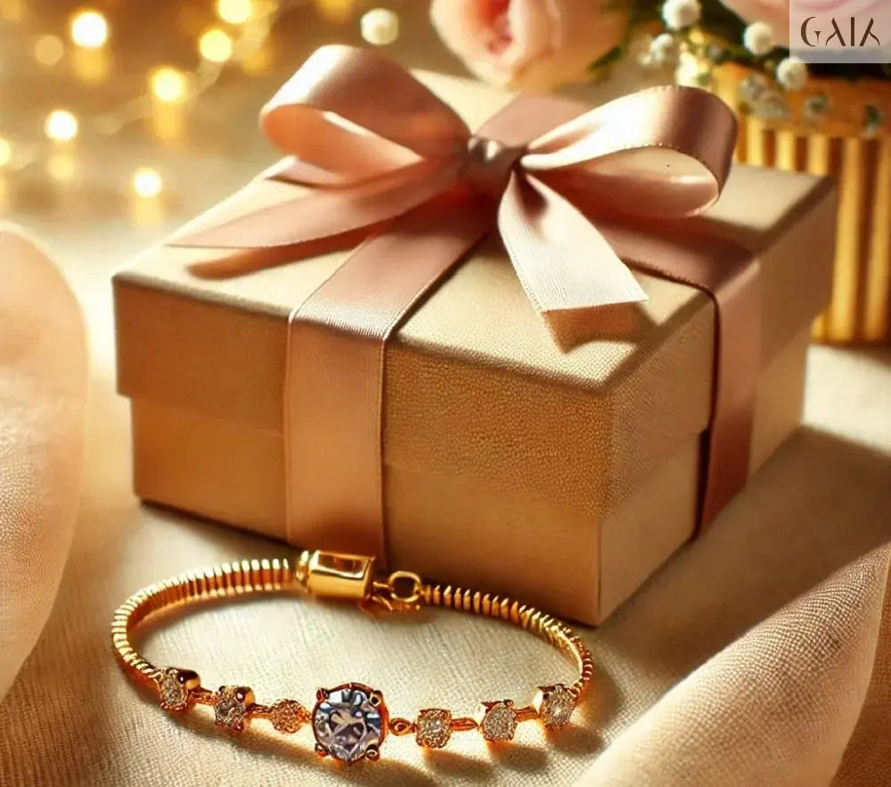 Mother's Day Gift Guide: Elegant Jewelry for the Most Beautiful Moms - GAIA - Jewellery Store