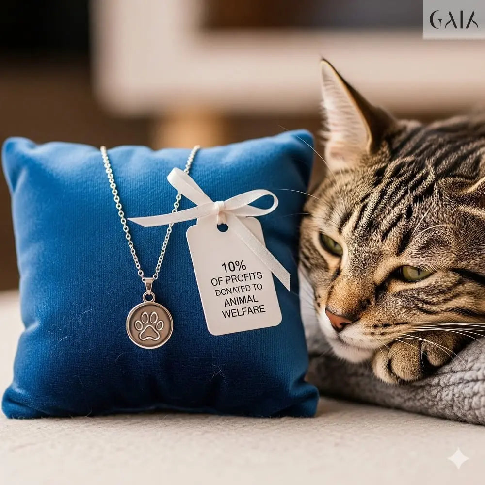 Stray Animals Need Your Care: Gaia Global’s Guide to Emergency Medical Support - GAIA - Jewellery Store