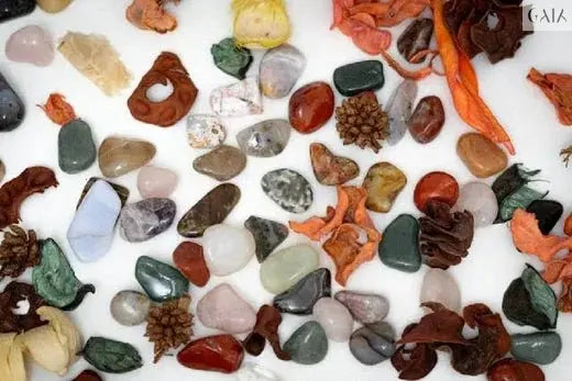 The World of Gemstones