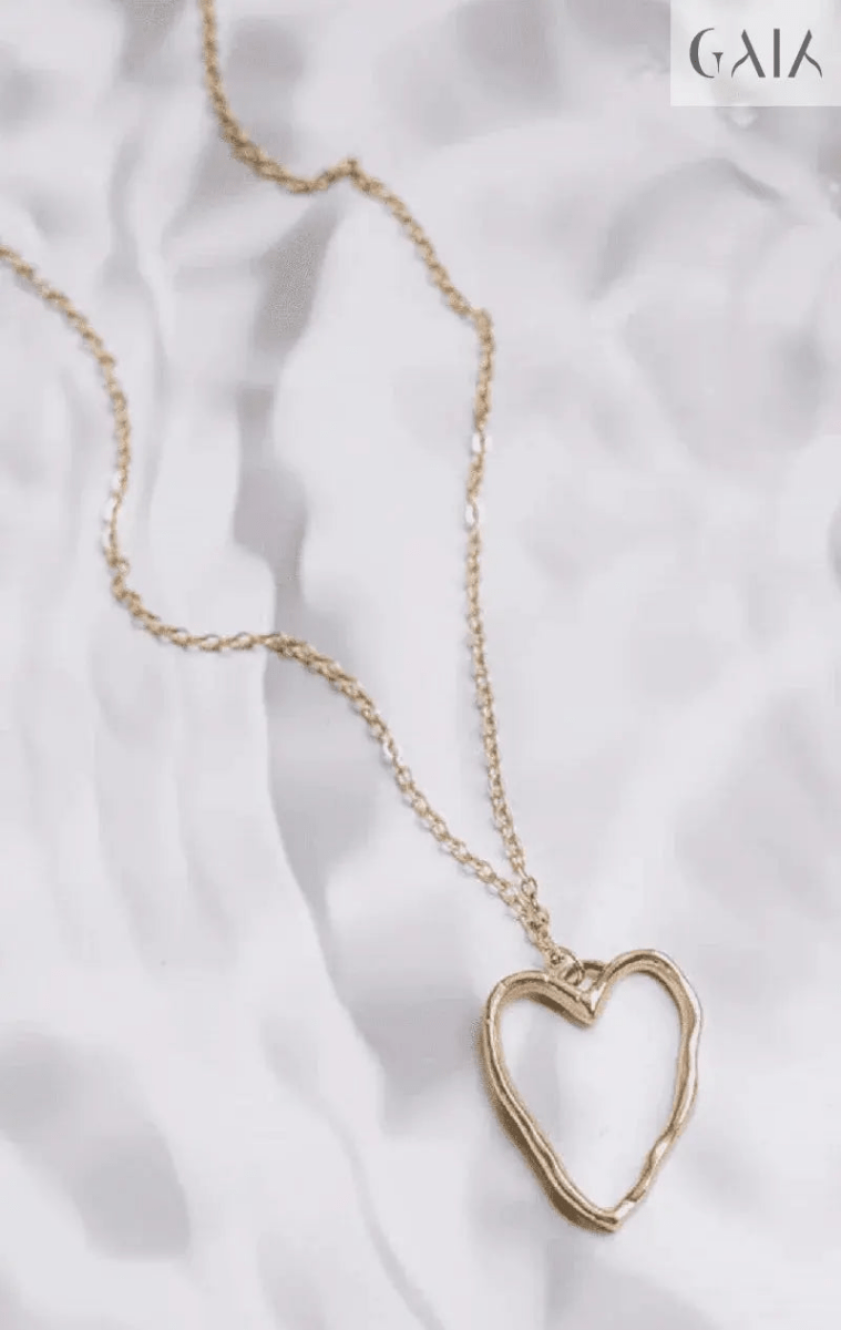 How to Care For Your Gold-plated Jewelry - GAIA