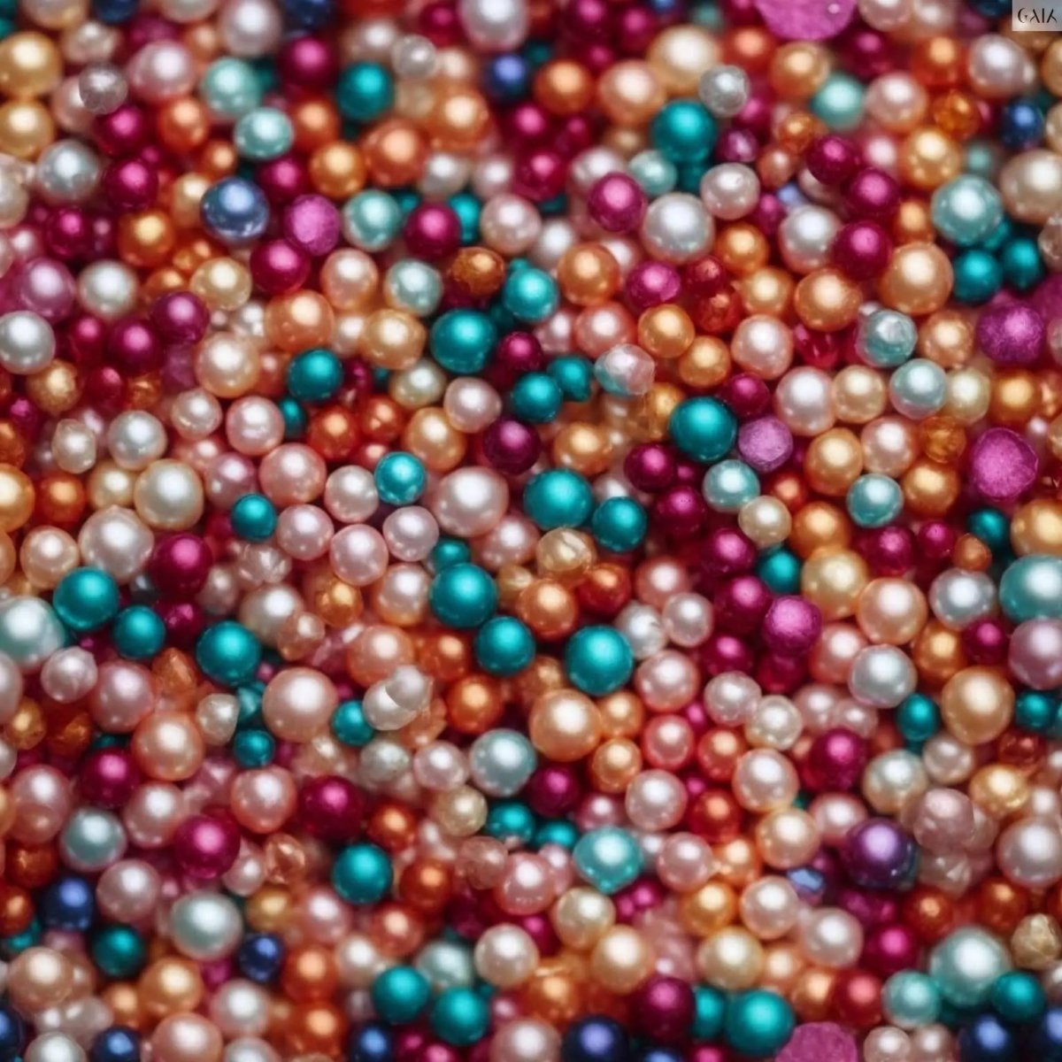 Natural Pearl Earrings: A Timeless Treasure for Every Occasion - GAIA - Jewellery Store