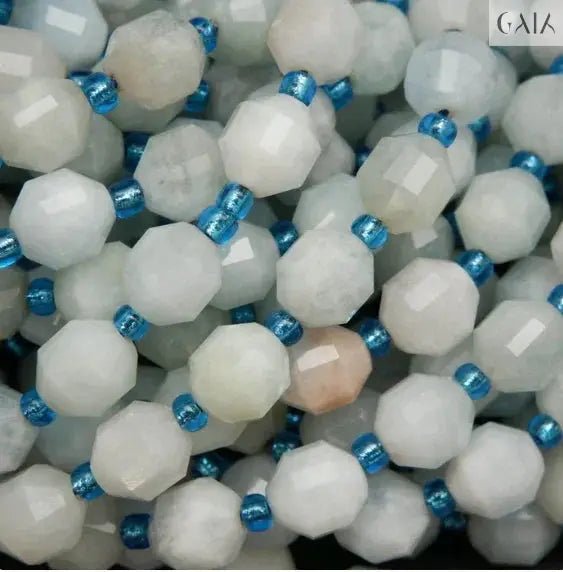 The Power of Gemstone Colors: A Journey Through Meaning and Significance - GAIA