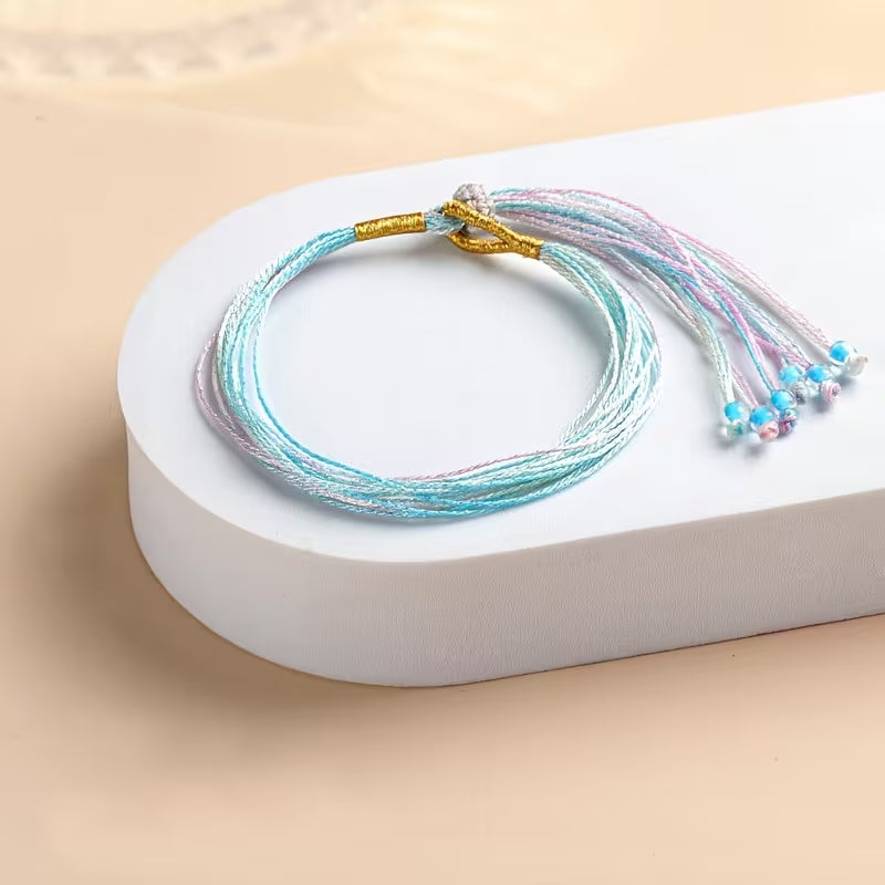 Aurora Twist 2.0 Bracelet - GAIA - Jewellery Store