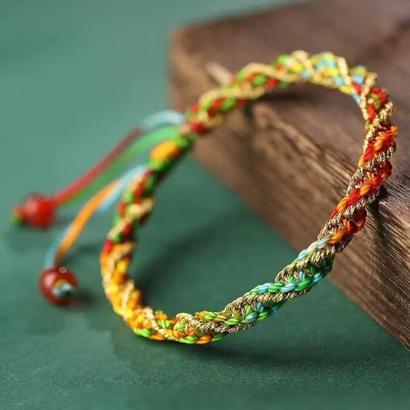 DNA Bracelet