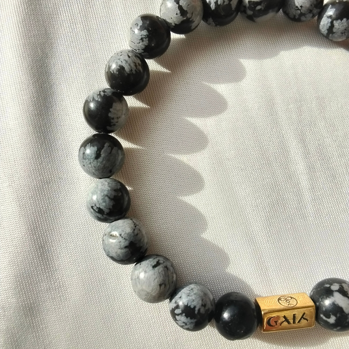 Arctic Elegance Bracelet