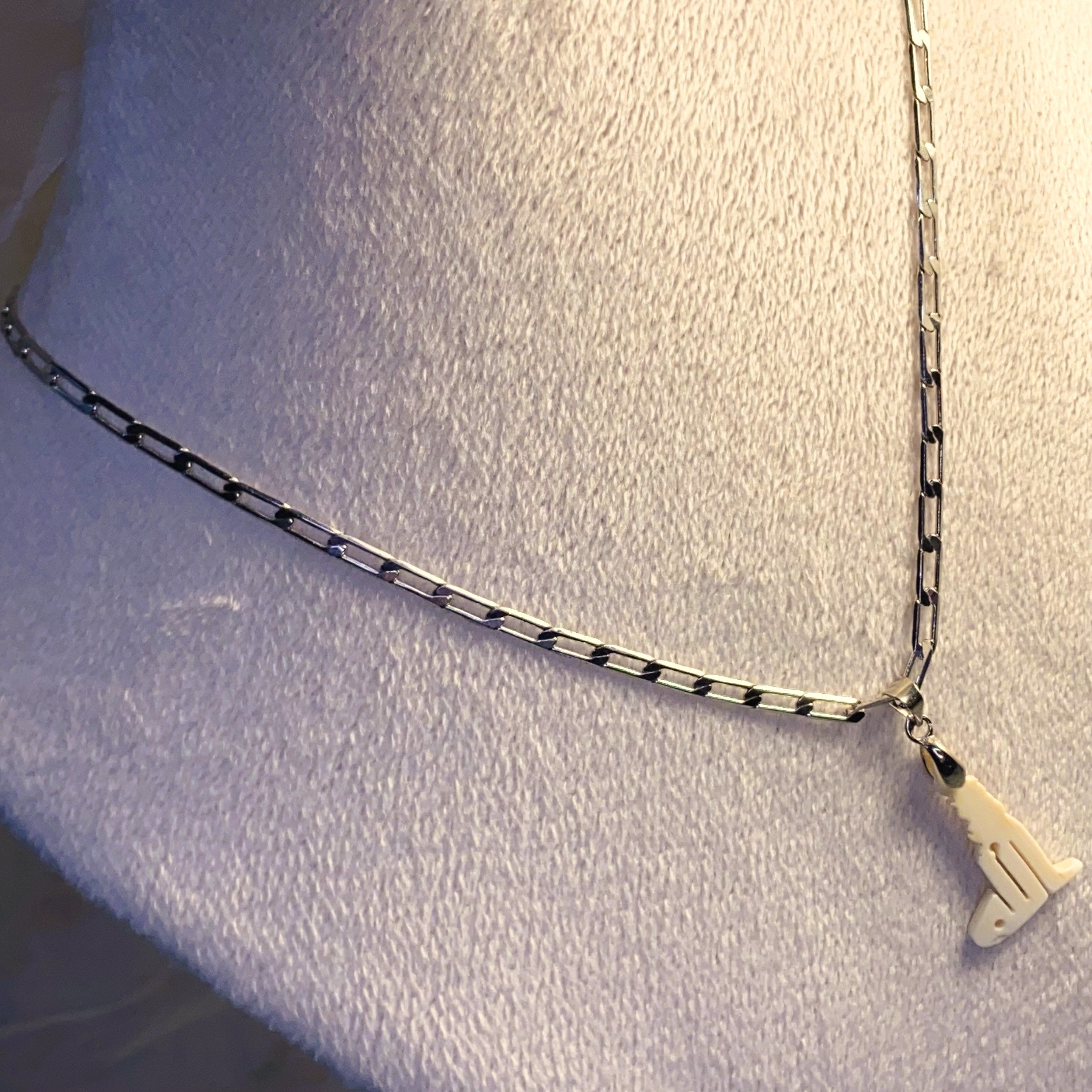 Allah Necklace - GAIA - Jewellery Store