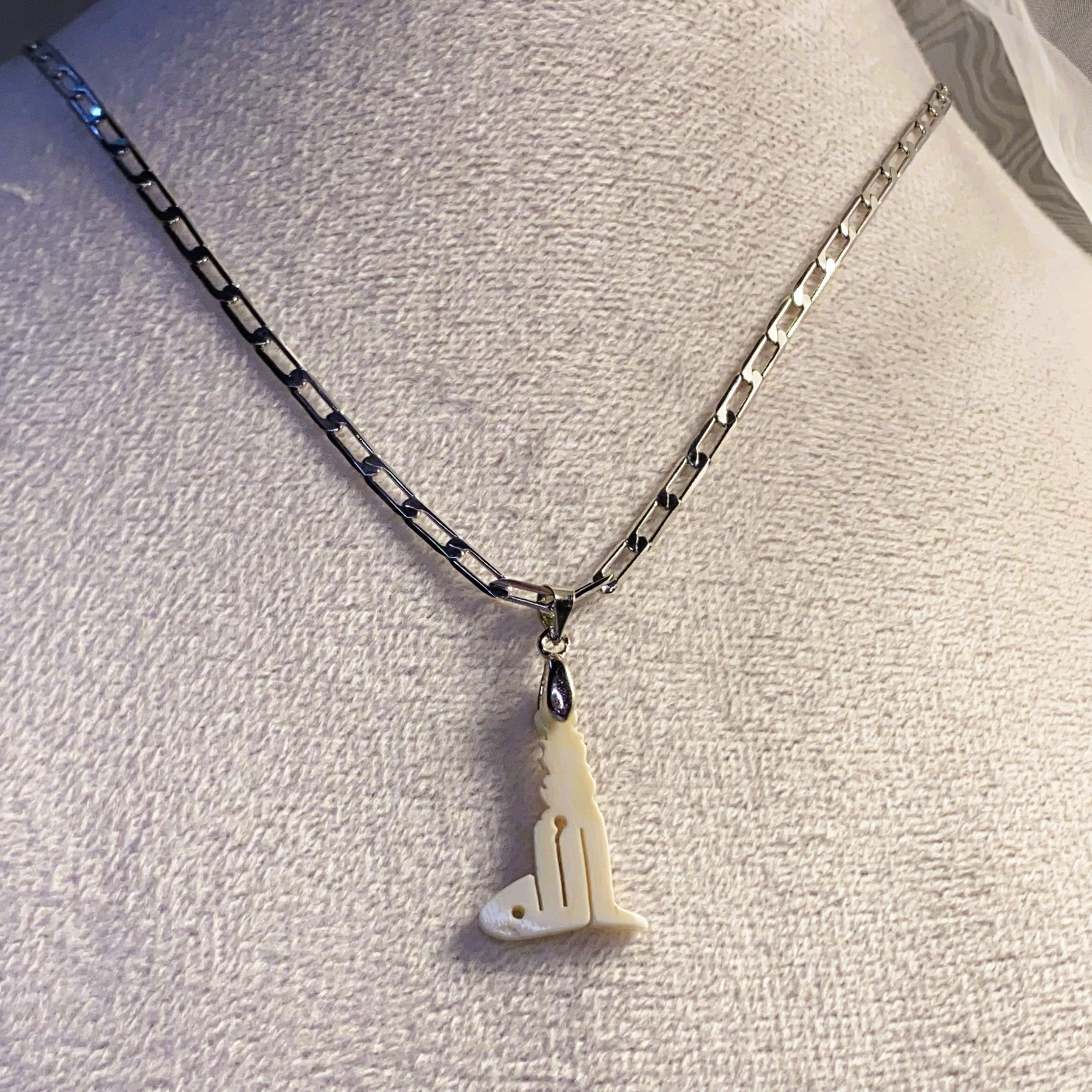 Allah Necklace - GAIA - Jewellery Store