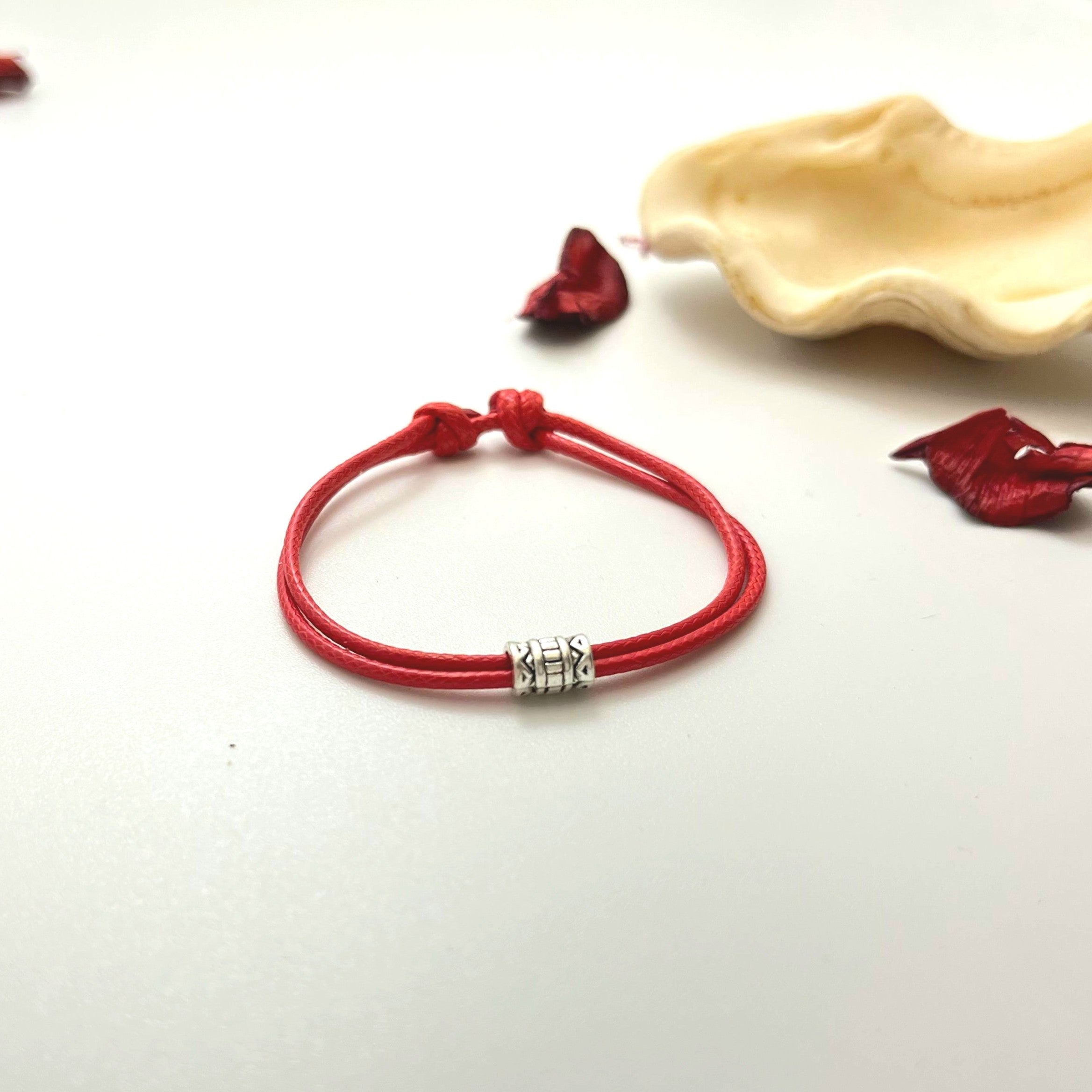 Minimal Bracelet