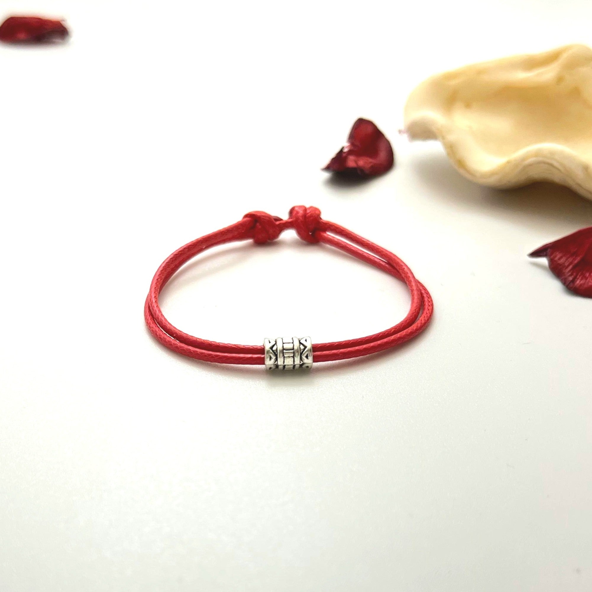 Minimal Bracelet