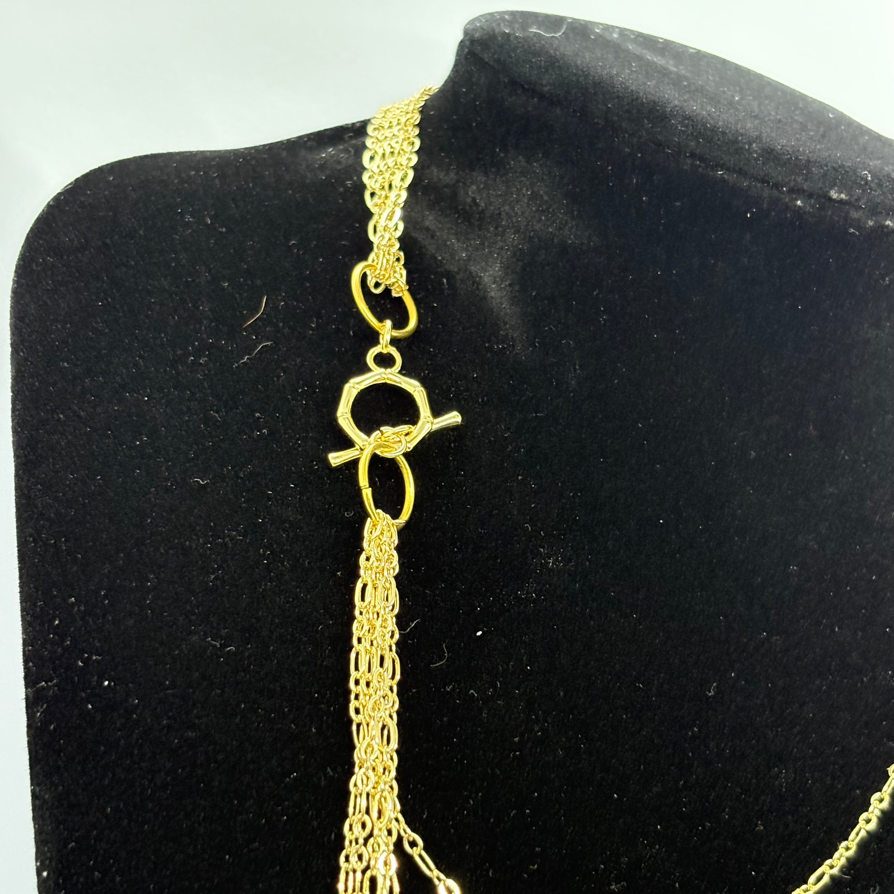 Chic Necklace - GAIA - Jewellery Store