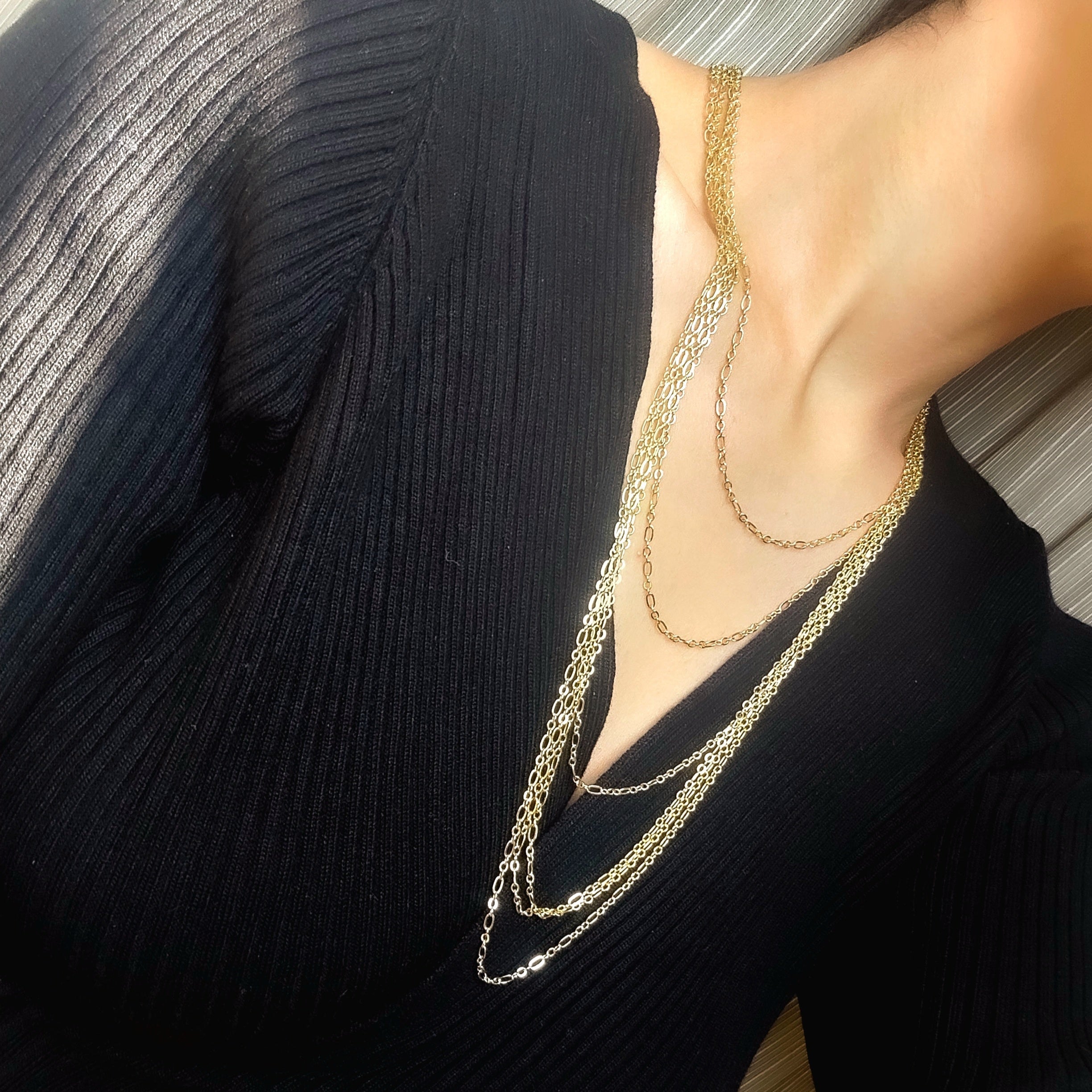 Chic Necklace - GAIA - Jewellery Store