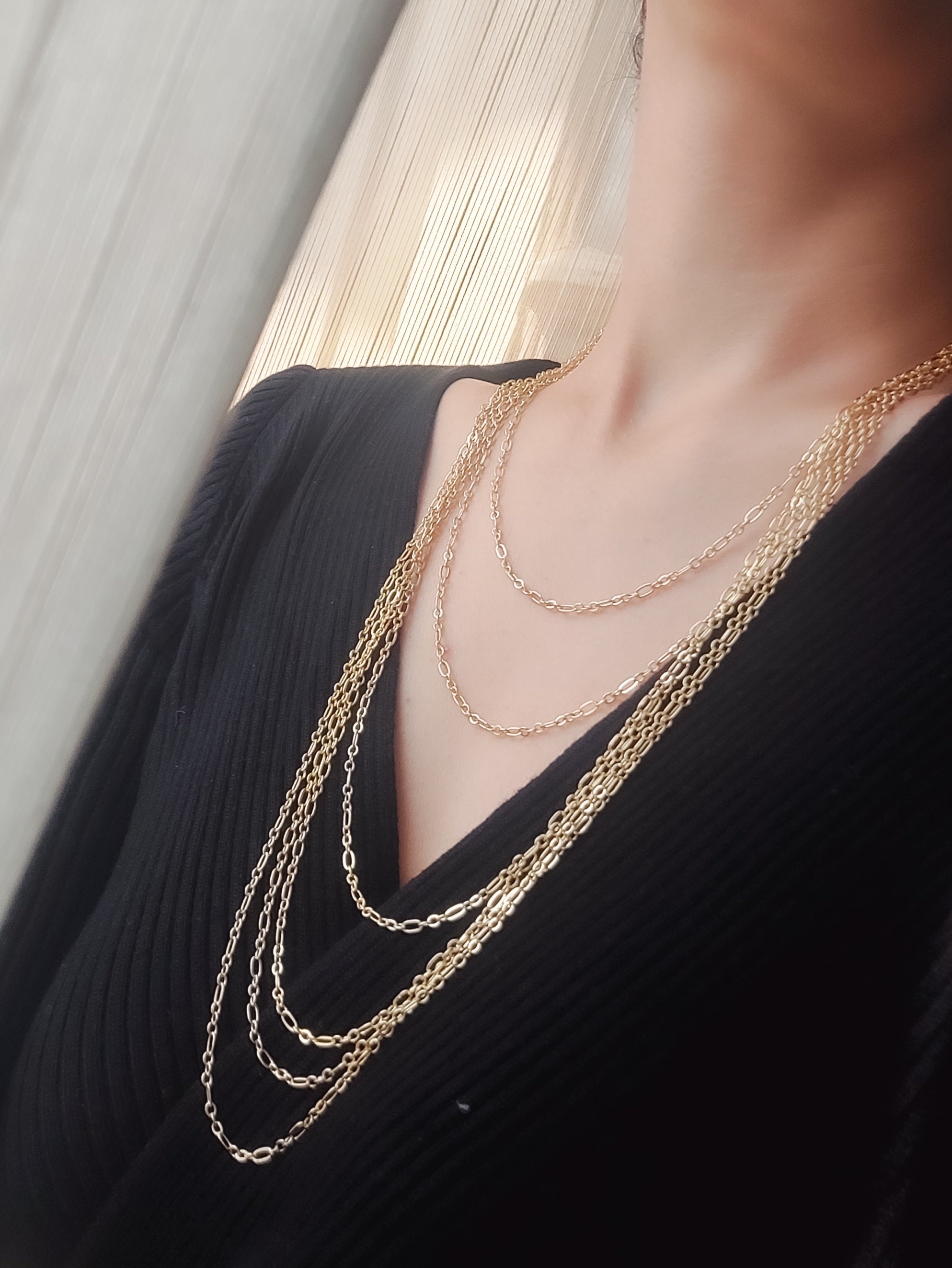 Chic Necklace - GAIA - Jewellery Store