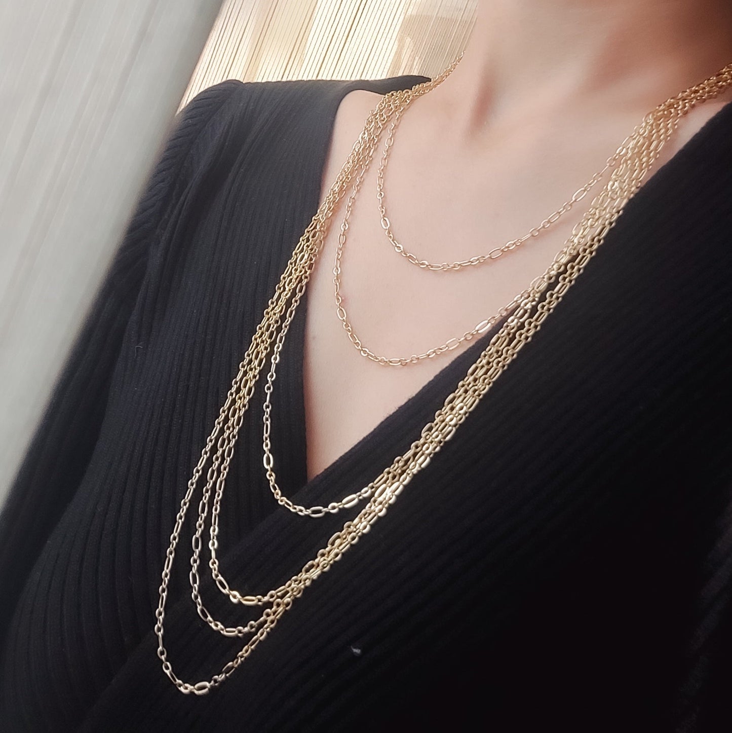 Chic Necklace - GAIA - Jewellery Store