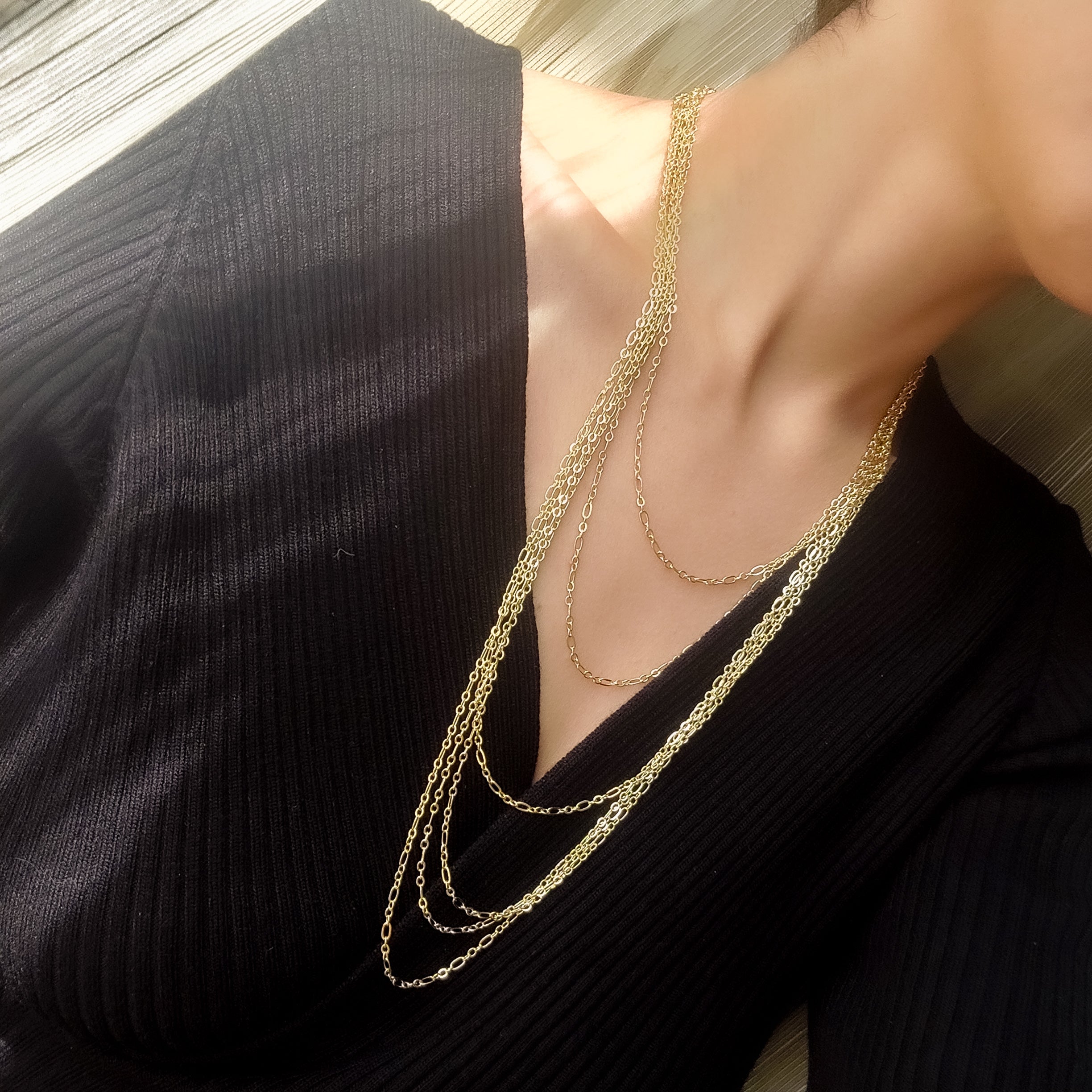 Chic Necklace - GAIA - Jewellery Store