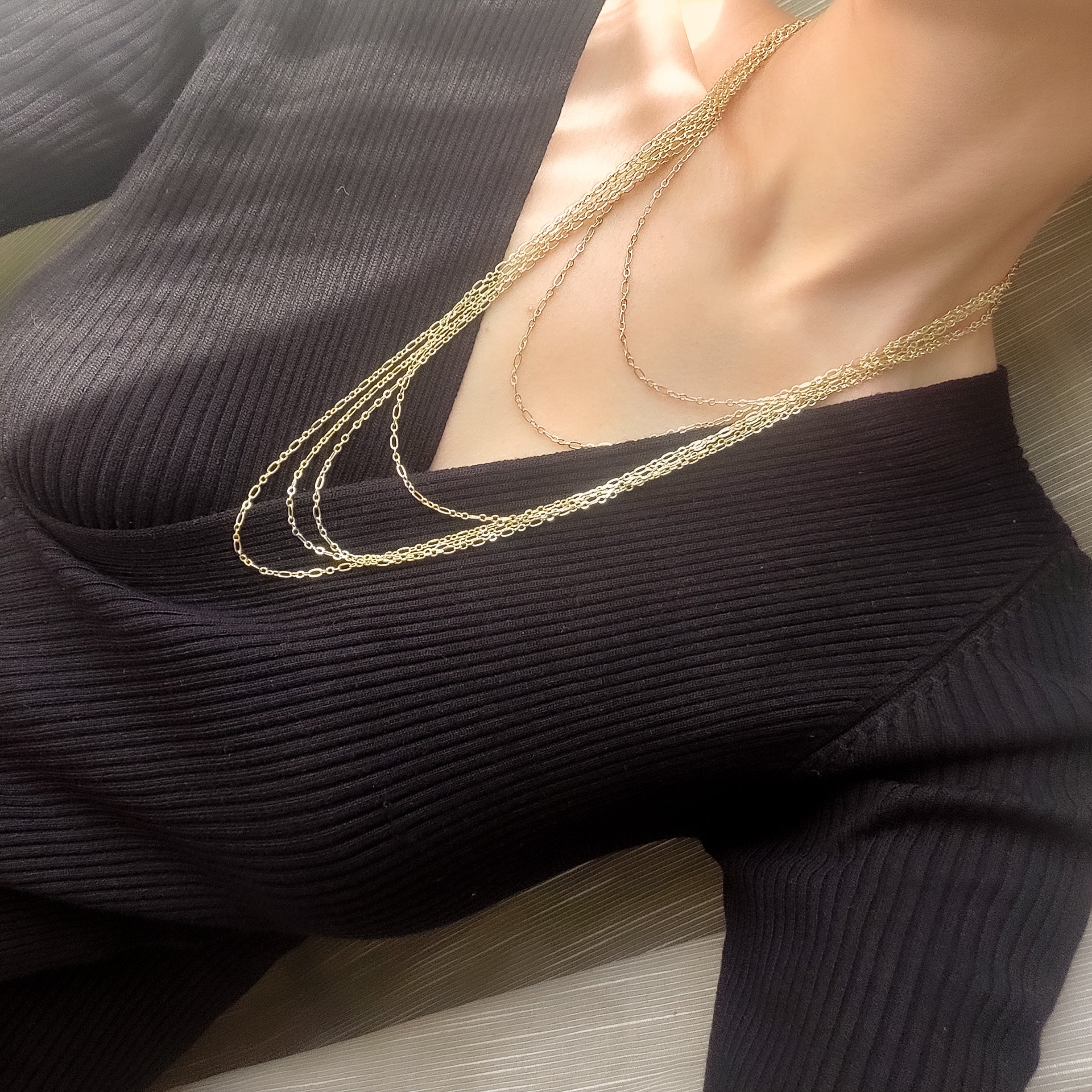 Chic Necklace - GAIA - Jewellery Store