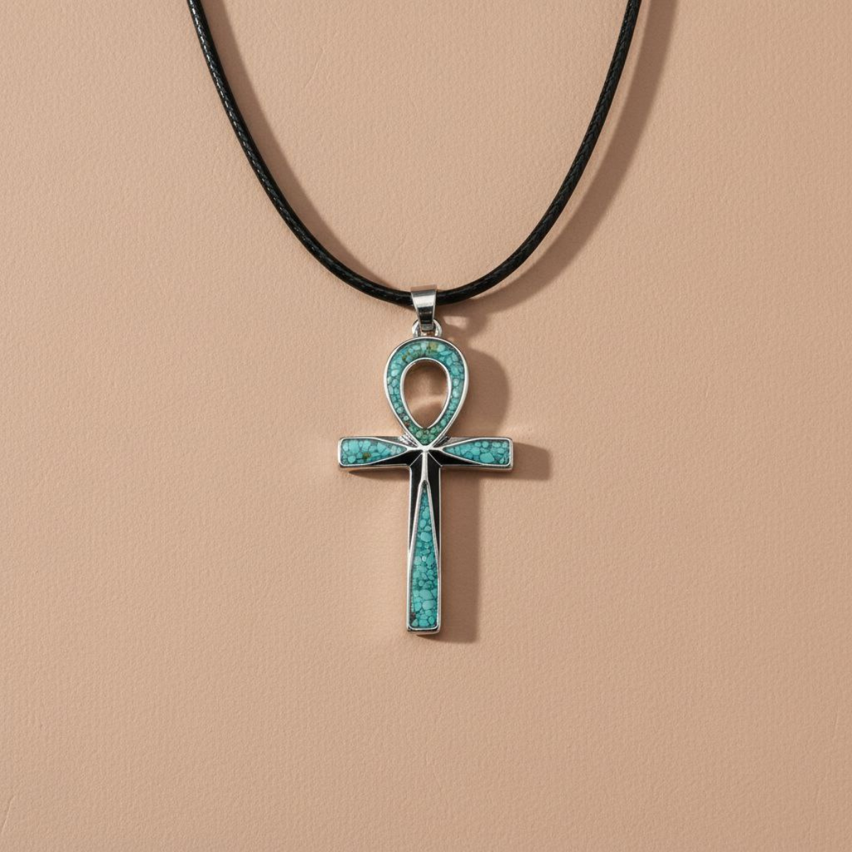 Ankh Necklace