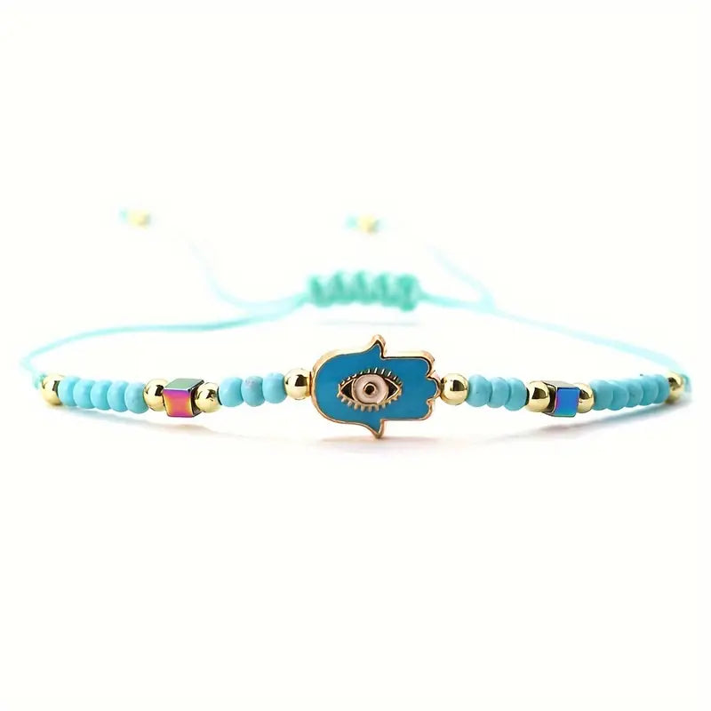 Fatima Eye Bracelet