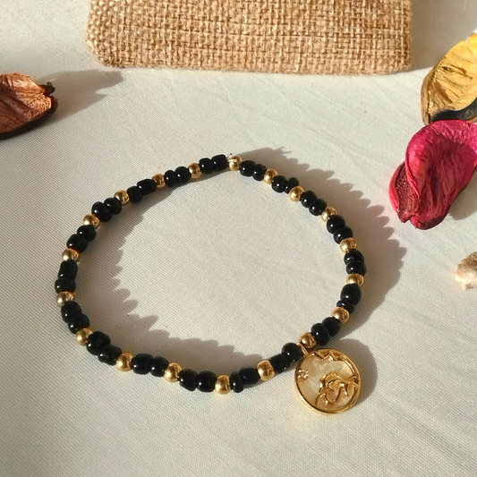 Taurus Bracelet