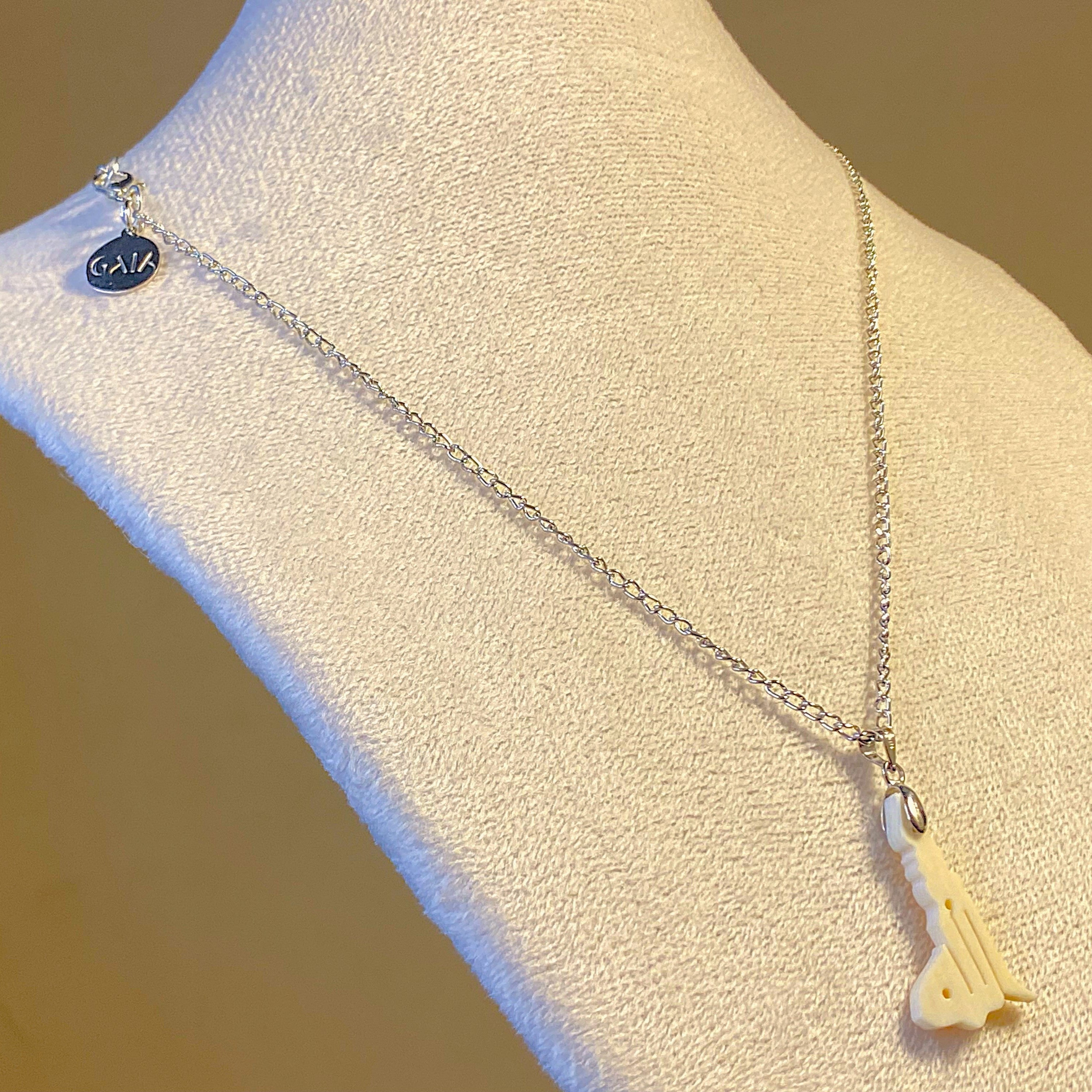 Allah Necklace - GAIA Global