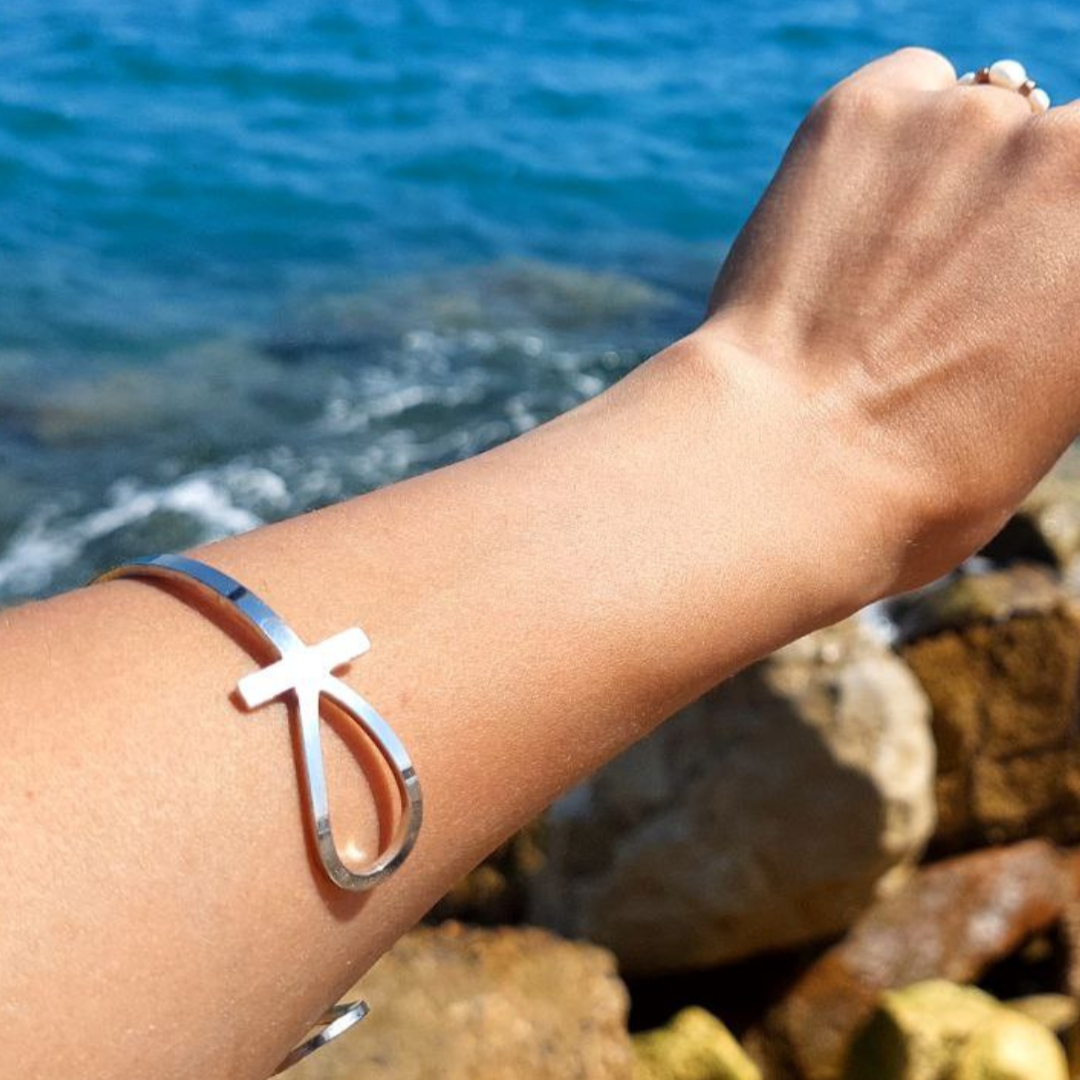 Key of Life Bracelet Jewelry Designers  bracelet GAIA