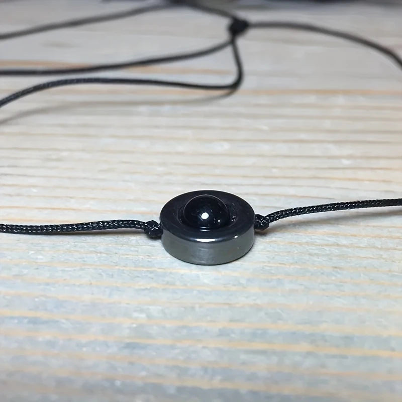 Grounding Necklace - GAIA Global