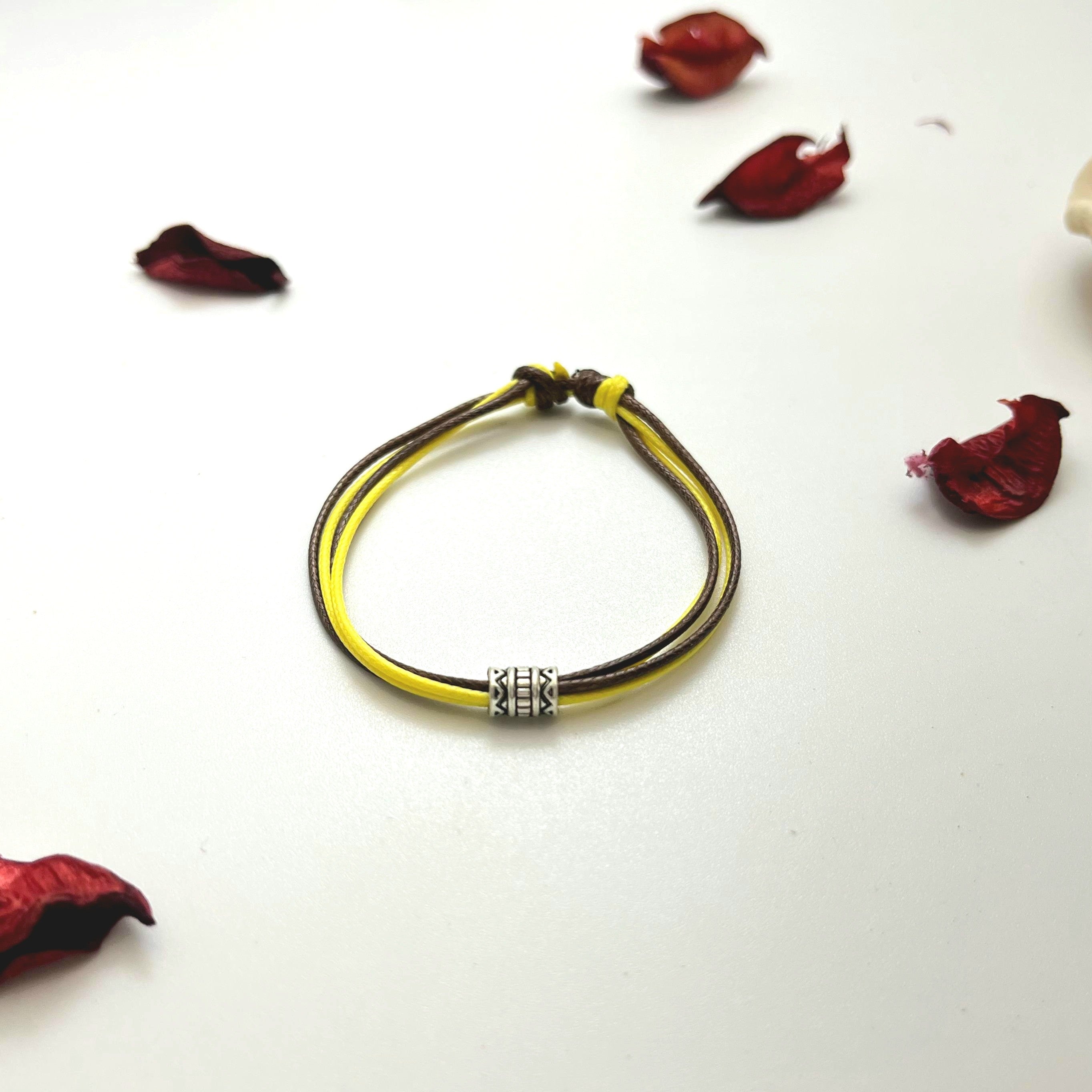Minimal Bracelet