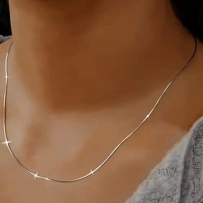 Coolio Necklace - GAIA Global