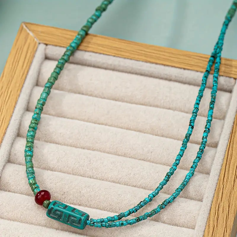 Okeanos Necklace - GAIA Global
