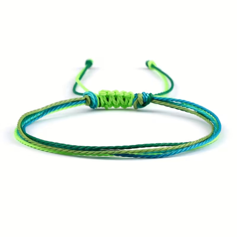 Threads 2.0 Bracelet