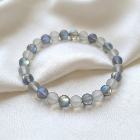 Moonstone Bracelet