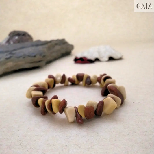 Amber Bracelet - GAIA - Jewellery Store