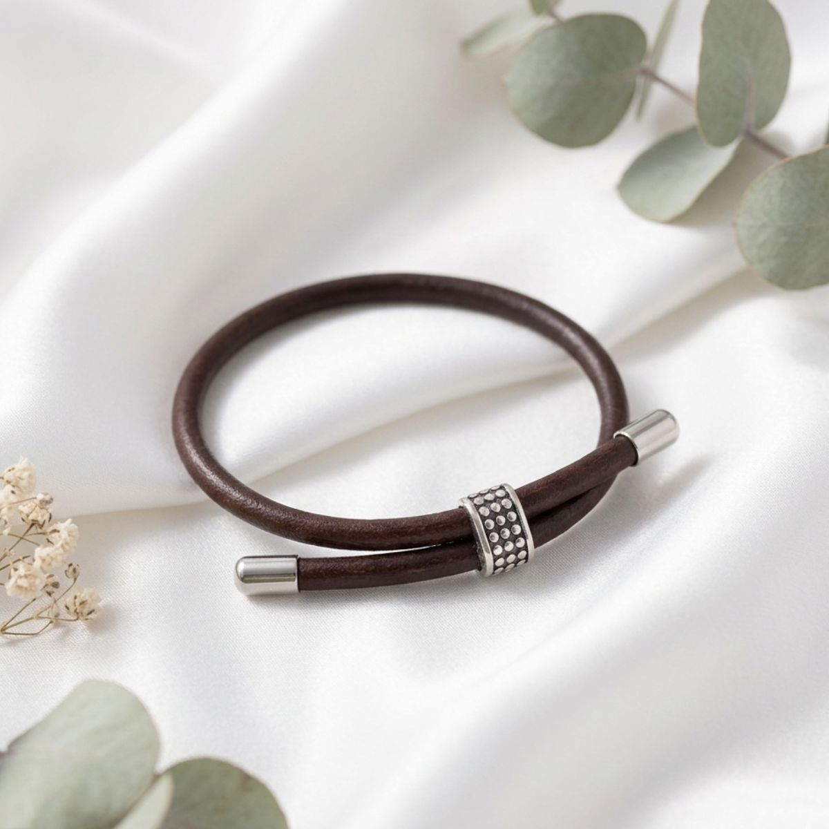 Arch Bracelet