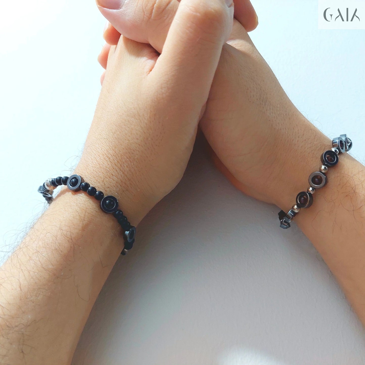 Aura Bracelet GAIA bracelet GAIA