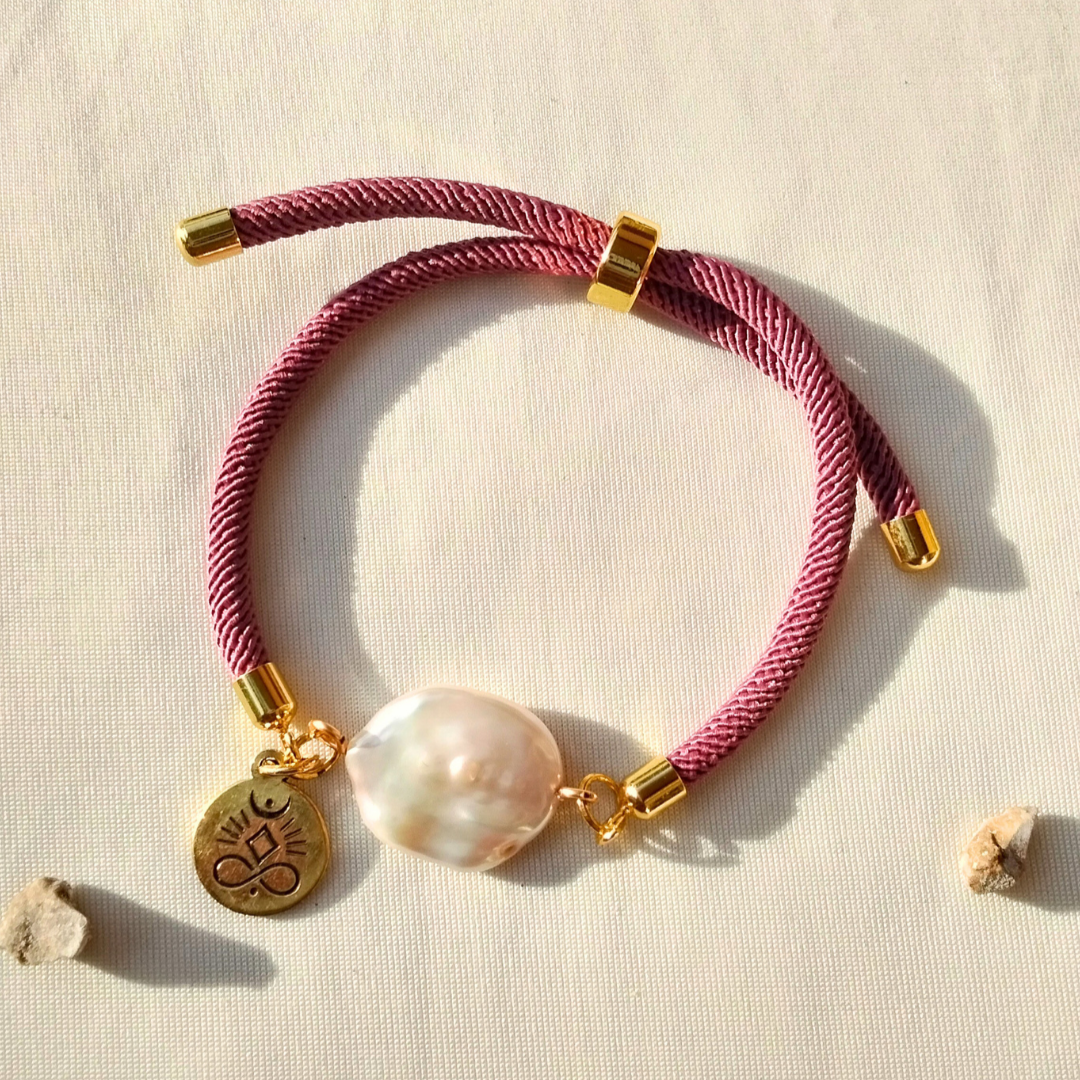 Aura bracelet