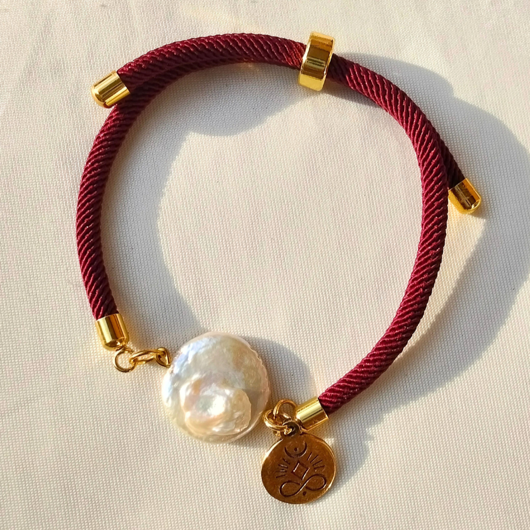 Aura bracelet