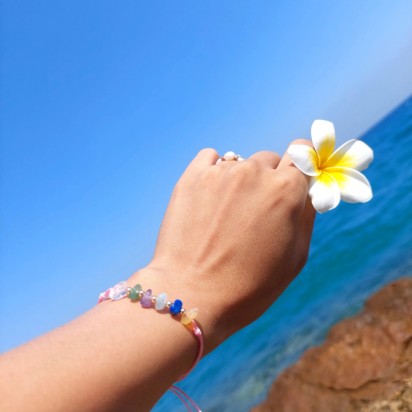 Aurora Bracelet GAIA bracelet GAIA