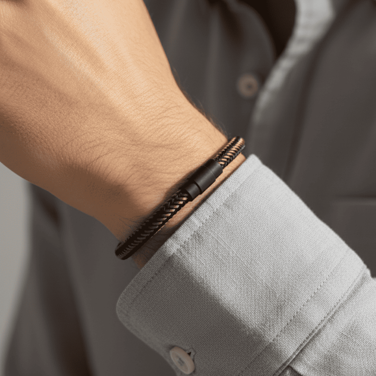 Braid Bracelet