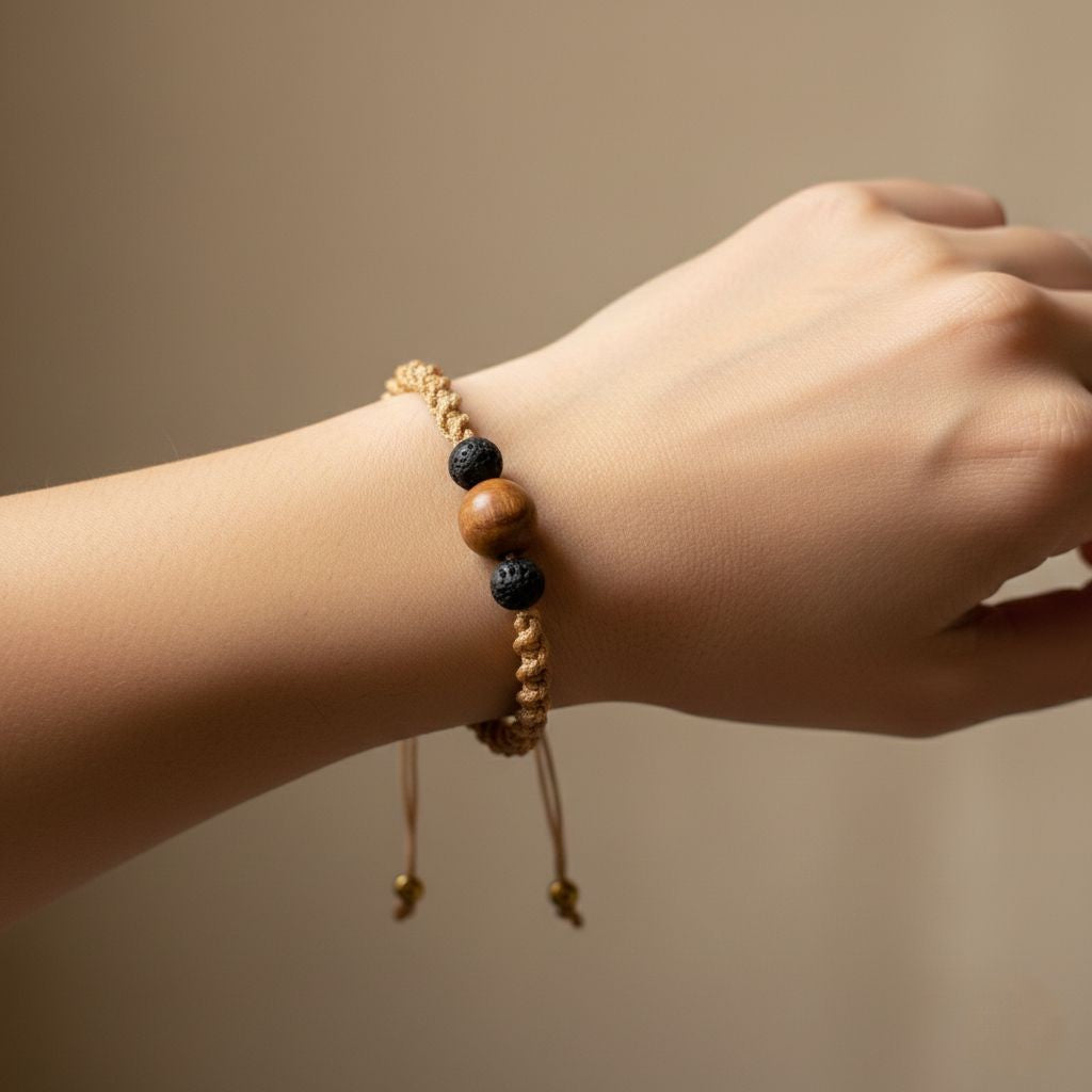 Balance Rock Bracelet