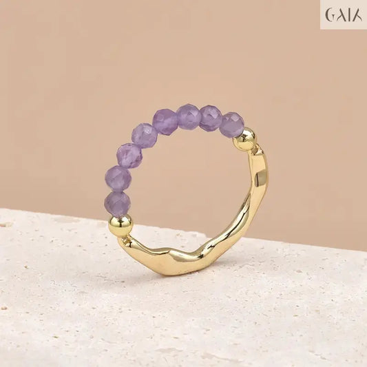 Beauty Ring GAIA 449.99 Rings GAIA