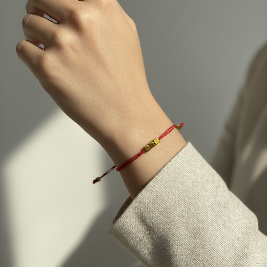 سوار من حجر الدم