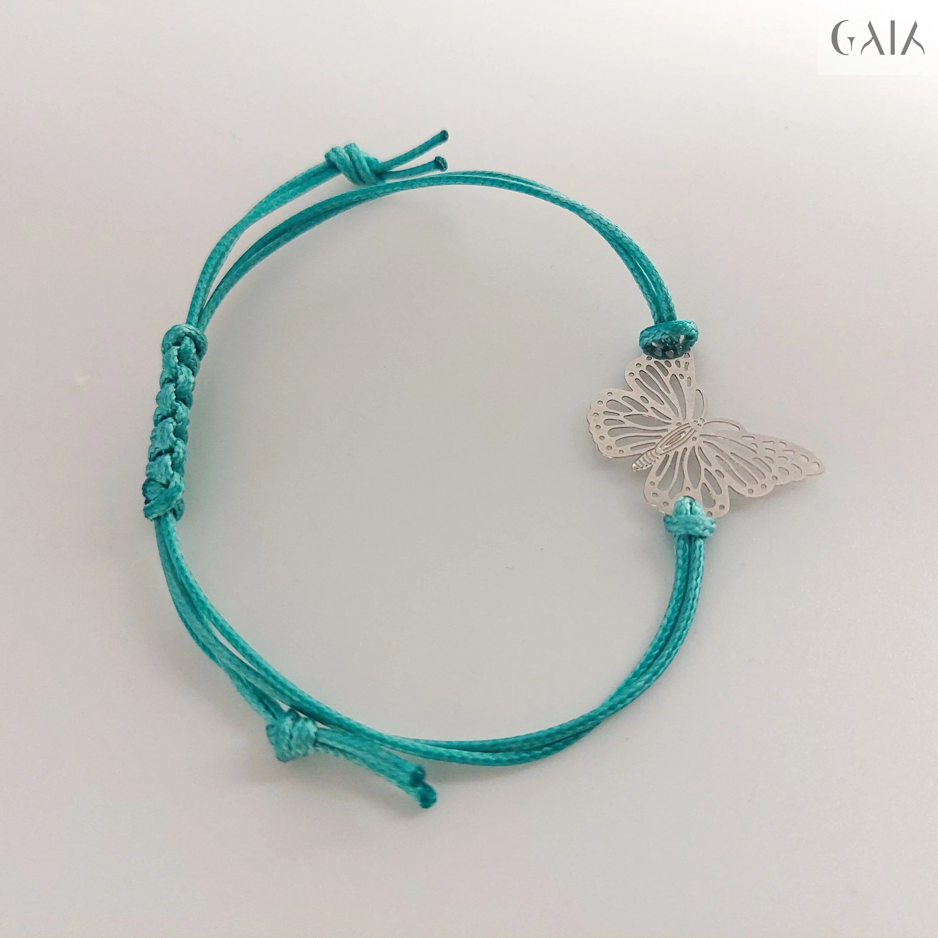 Butterfly Bracelet - GAIA - - - bracelet
