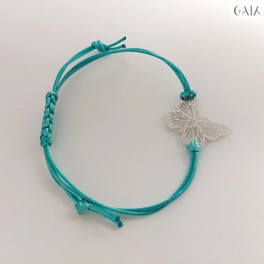 Butterfly Bracelet - GAIA - Jewellery Store