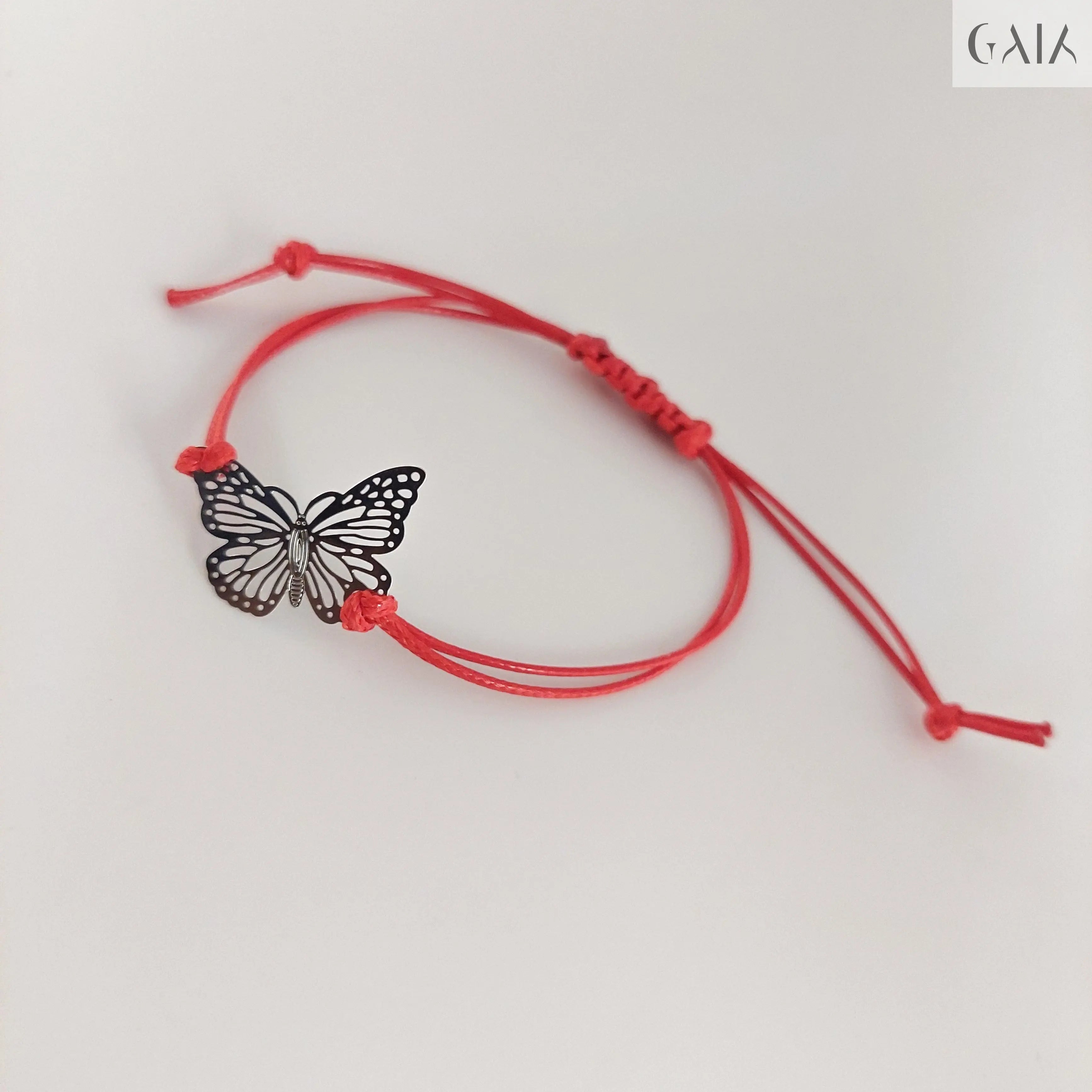 Butterfly Bracelet - GAIA - Jewellery Store