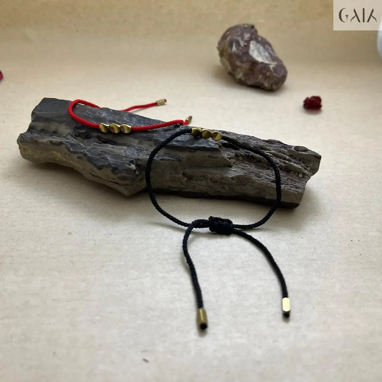 Chic Thread Bracelet Jewelry Designers bracelet GAIA