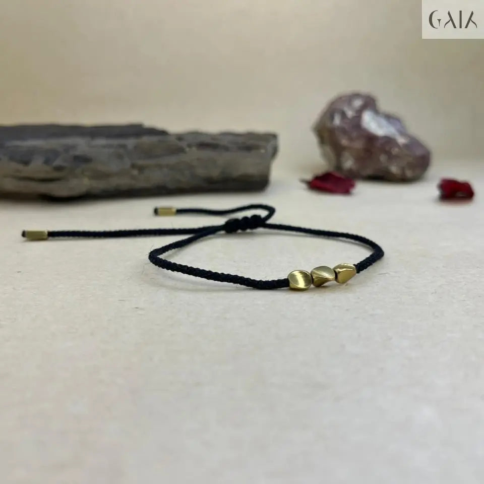 Chic Thread Bracelet Jewelry Designers bracelet GAIA